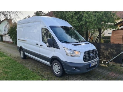 FORD TRANSIT Custom 2.2 TDCi 300 SWB Trend L3H3 - Mo-i első tulajdonostól