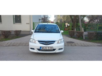 HONDA CITY 1.4 ES Klíma!! Szép Állapot!!