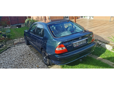 HONDA CIVIC 1.4 Comfort Plus