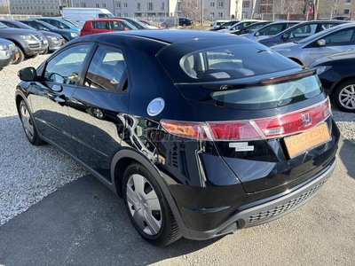 HONDA CIVIC 1.4 Comfort VSA Kitűnő - Megkímélt Állapot. Garantált Km!