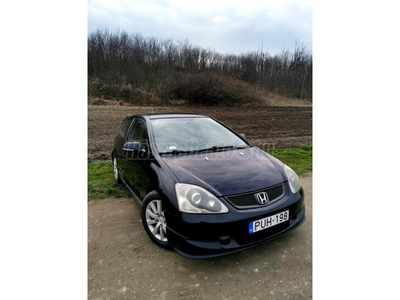 HONDA CIVIC 1.4 Sport