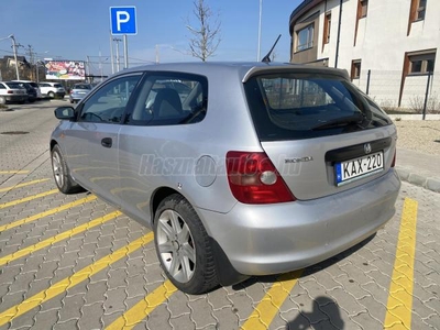 HONDA CIVIC 1.4i LS Fix Ár!