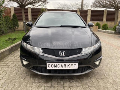 HONDA CIVIC 1.8 Sport Special Edition