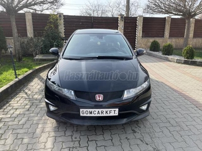 HONDA CIVIC 1.8 Type-S