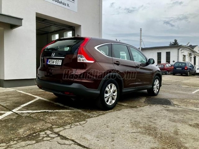 HONDA CR-V 2.2 i-DTEC Lifestyle Elegance AWD 4x4