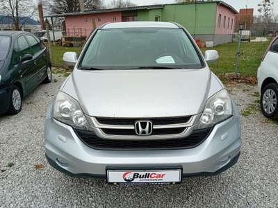 HONDA CR-V 2.2i CTDi Comfort