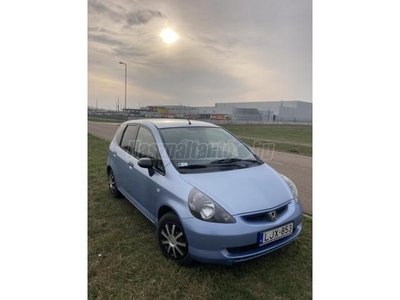 HONDA JAZZ 1.2 S