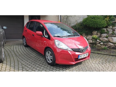 HONDA JAZZ 1.2 Trend