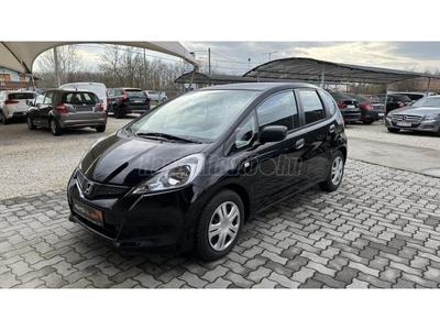 HONDA JAZZ 1.2 Trend