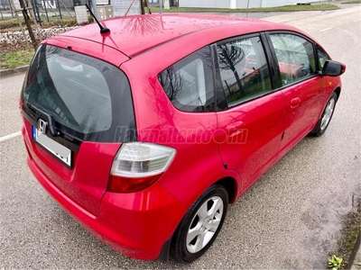 HONDA JAZZ 1.2 Trend Plus