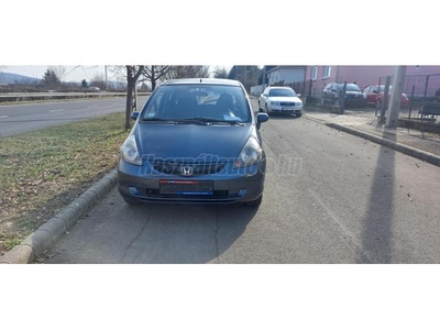 HONDA JAZZ 1.2 Trend Plus