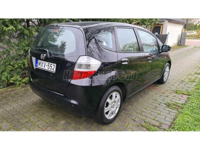 HONDA JAZZ 1.2 Trend Plus Első tulajtól. Nagyon szép állapotban