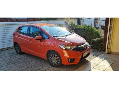 HONDA JAZZ 1.3 Comfort