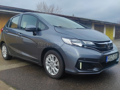 HONDA JAZZ 1.3 Comfort