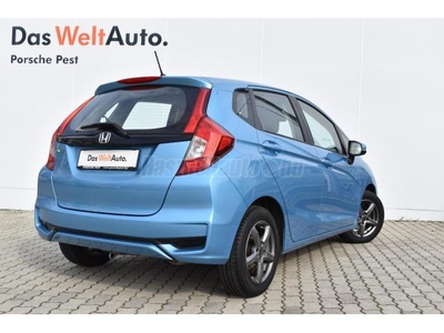 HONDA JAZZ 1.3 Trend