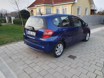 HONDA JAZZ 1.4 Elegance