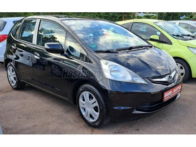 HONDA JAZZ 1.4 Elegance SZÉP ÁLLAPOT!! AZONNAL ELVIHETŐ!