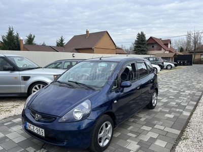 HONDA JAZZ 1.4 ES