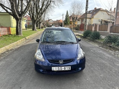 HONDA JAZZ 1.4 ES CVT