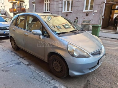 HONDA JAZZ 1.4 ES My. 2005