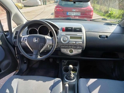 HONDA JAZZ 1.4 ES My. 2005