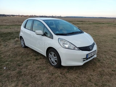 HONDA JAZZ 1.4 Executive