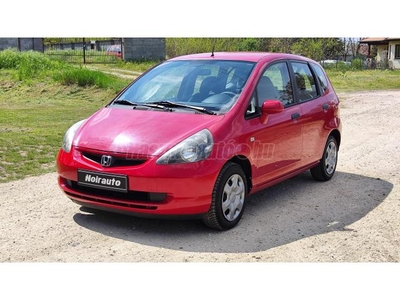 HONDA JAZZ 1.4 LS Klima!