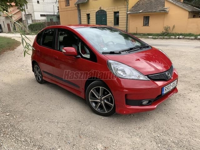 HONDA JAZZ 1.4 S Si