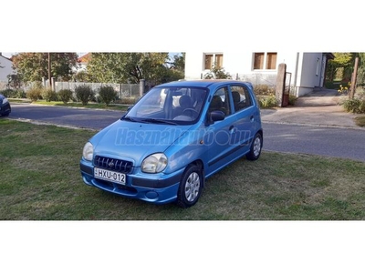 HYUNDAI ATOS 1.0i GL