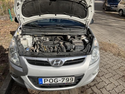 HYUNDAI I20 1.25 DOHC Classic AC