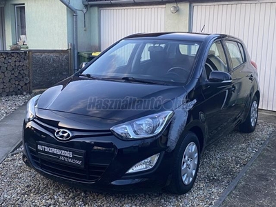 HYUNDAI I20 1.25 Life AC