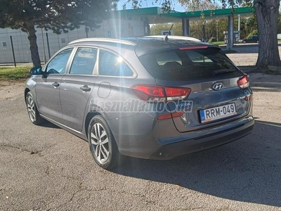 HYUNDAI I30 1.0 T-GDi Comfort Magyar! 1Tulaj! Szervizkönyv!