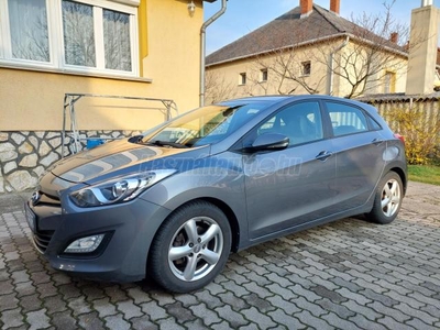 HYUNDAI I30 1.4 CRDi Comfort