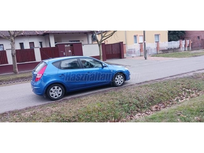 HYUNDAI I30 1.4 DOHC Classic