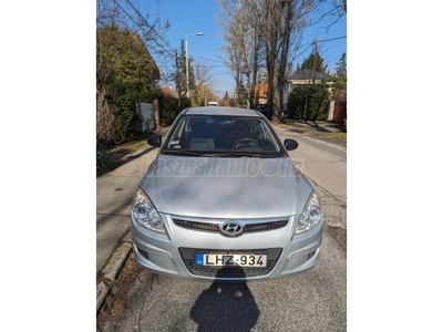 HYUNDAI I30 1.4 DOHC Classic