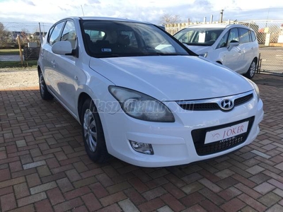 HYUNDAI I30 1.4 DOHC Comfort 176000 KM