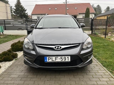 HYUNDAI I30 1.4 DOHC SUN