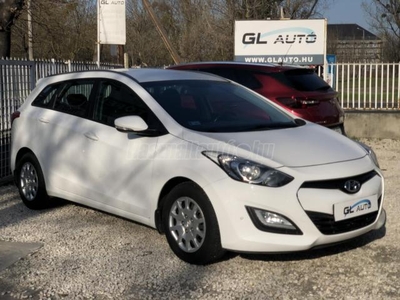 HYUNDAI I30 CW 1.4 CRDi Comfort