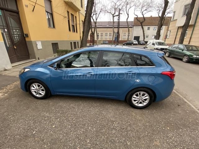 HYUNDAI I30 CW 1.4i Comfort