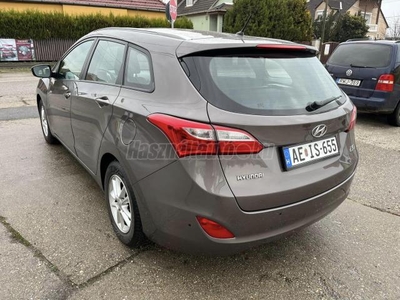 HYUNDAI I30 CW 1.4i Entry