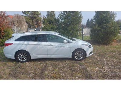 HYUNDAI I40 1.6 GDI Premium