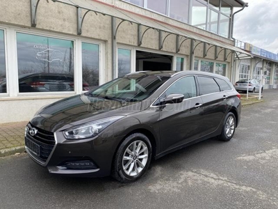 HYUNDAI I40 1.6 GDI Premium NAVIGÁCIÓ.DIGIT KLÍMA.ÜLÉS KORMÁNY FŰTÉS.TEMPOMAT. TOLATÓ KAMERA. STB!!!