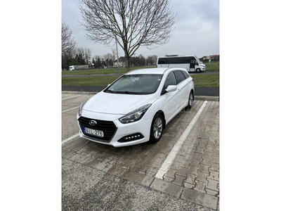 HYUNDAI I40 1.7 CRDi HP Executive