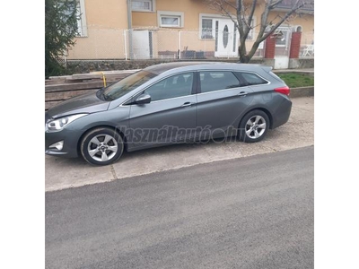 HYUNDAI I40 1.7 CRDi LP Life