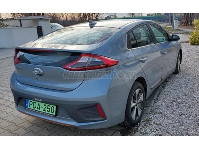 HYUNDAI IONIQ electric Premium (Automata) Mo-i 1.tulajdonostól