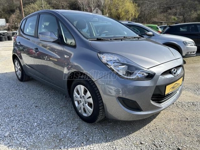 HYUNDAI IX 20 ix20 1.4 DOHC Comfort +SZERVIZKÖNYV++28E.KM++