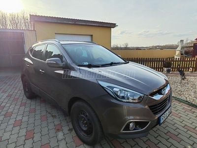 HYUNDAI IX 35 ix35 1.6 GDi Premium