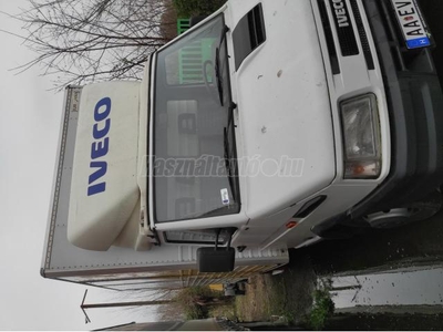 IVECO 35 Daily 35-12