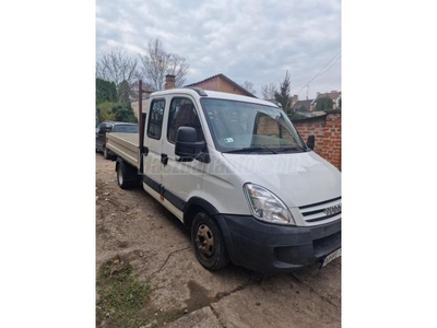 IVECO 35 DailyC 12 V 3000L H1