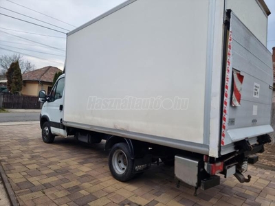 IVECO 35 DailyC 18 4100